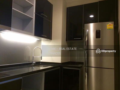 The Crest Sukhumvit 34, Bangkok, Thailand The Crest Sukhumvit 34, Bangkok, Thailand