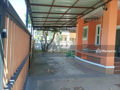 Single-storey detached house for rent near The mall, Nakhon Ratchasima., Thailand Single-storey detached house for rent near The mall, Nakhon Ratchasima., Thailand