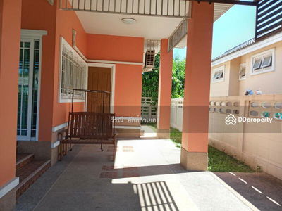 Single-storey detached house for rent near The mall, Nakhon Ratchasima., Thailand Single-storey detached house for rent near The mall, Nakhon Ratchasima., Thailand