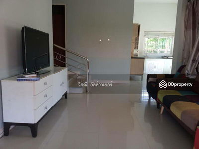 Single-storey detached house for rent near The mall, Nakhon Ratchasima., Thailand Single-storey detached house for rent near The mall, Nakhon Ratchasima., Thailand