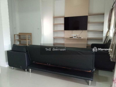Single-storey detached house for rent near The mall, Nakhon Ratchasima., Thailand Single-storey detached house for rent near The mall, Nakhon Ratchasima., Thailand