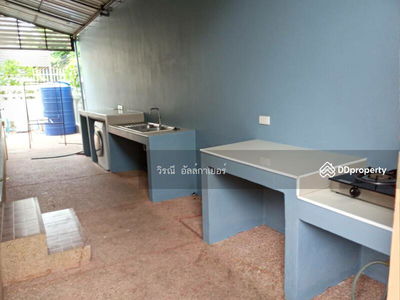 Single-storey detached house for rent near The mall, Nakhon Ratchasima., Thailand Single-storey detached house for rent near The mall, Nakhon Ratchasima., Thailand