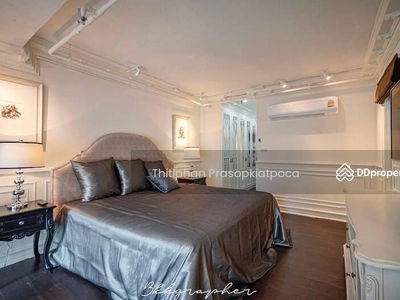 The Emporio Place, Bangkok, Thailand The Emporio Place, Bangkok, Thailand