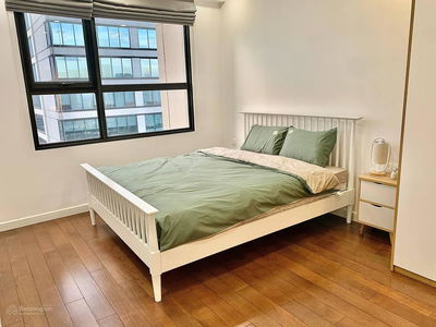 Vinhomes D'Capitale, Vietnam Vinhomes D'Capitale, Vietnam