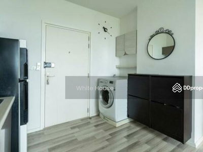 The Key Sathorn-Ratchapreuk, Bangkok, Thailand The Key Sathorn-Ratchapreuk, Bangkok, Thailand