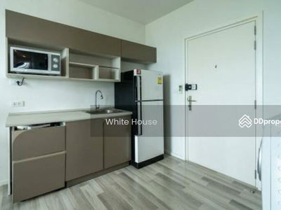 The Key Sathorn-Ratchapreuk, Bangkok, Thailand The Key Sathorn-Ratchapreuk, Bangkok, Thailand