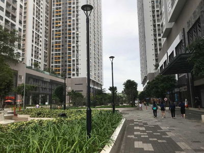 Q7 Saigon Riverside, Vietnam  Q7 Saigon Riverside, Vietnam