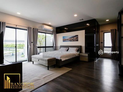 Vive Bang Na - 3 Bedroom Townhouse in Bang Na Km.7, Samut Prakan, Thailand Vive Bang Na - 3 Bedroom Townhouse in Bang Na Km.7, Samut Prakan, Thailand