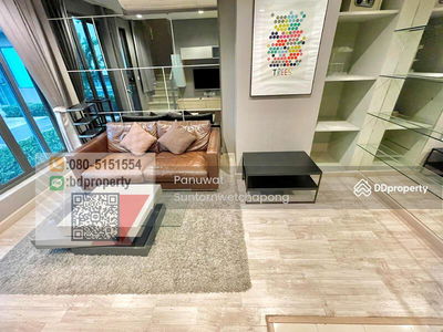 IDEO MOBI Rama 9, Bangkok, Thailand IDEO MOBI Rama 9, Bangkok, Thailand