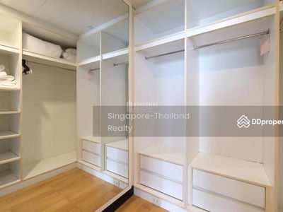 The Park Chidlom, Bangkok, Thailand The Park Chidlom, Bangkok, Thailand