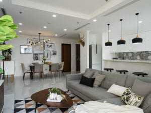 Hà Nội Aqua Central, Vietnam Hà Nội Aqua Central, Vietnam