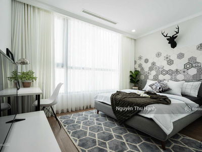 Hà Nội Aqua Central, Vietnam  Hà Nội Aqua Central, Vietnam