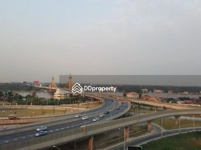 Condo for rent, view of the Chao Phraya River., Nonthaburi, Thailand Condo for rent, view of the Chao Phraya River., Nonthaburi, Thailand