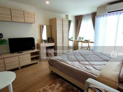 Lumpini Ville Chaengwattana-Pakkred, Nonthaburi, Thailand Lumpini Ville Chaengwattana-Pakkred, Nonthaburi, Thailand