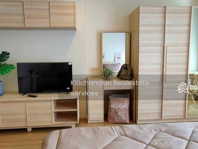 Lumpini Ville Chaengwattana-Pakkred, Nonthaburi, Thailand Lumpini Ville Chaengwattana-Pakkred, Nonthaburi, Thailand