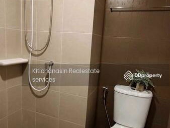 Lumpini Ville Chaengwattana-Pakkred, Nonthaburi, Thailand Lumpini Ville Chaengwattana-Pakkred, Nonthaburi, Thailand