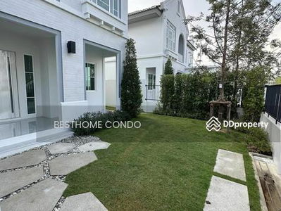 Villaggio 3 Srinakarin - Bangna, Samut Prakan, Thailand Villaggio 3 Srinakarin - Bangna, Samut Prakan, Thailand