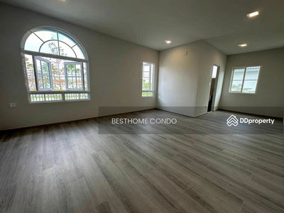 Villaggio 3 Srinakarin - Bangna, Samut Prakan, Thailand Villaggio 3 Srinakarin - Bangna, Samut Prakan, Thailand