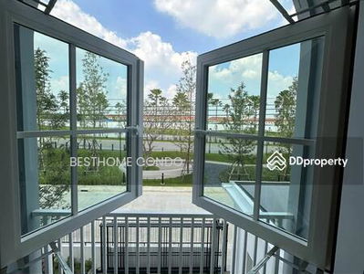 Villaggio 3 Srinakarin - Bangna, Samut Prakan, Thailand Villaggio 3 Srinakarin - Bangna, Samut Prakan, Thailand