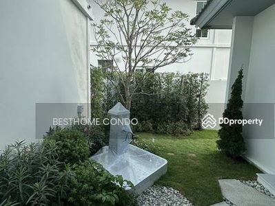 Villaggio 3 Srinakarin - Bangna, Samut Prakan, Thailand Villaggio 3 Srinakarin - Bangna, Samut Prakan, Thailand