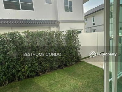 Villaggio 3 Srinakarin - Bangna, Samut Prakan, Thailand Villaggio 3 Srinakarin - Bangna, Samut Prakan, Thailand