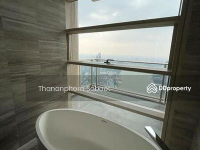 Four Seasons Private Residences, Bangkok, Thailand Four Seasons Private Residences, Bangkok, Thailand