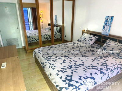 The Waterford Rama 4, Bangkok, Thailand The Waterford Rama 4, Bangkok, Thailand