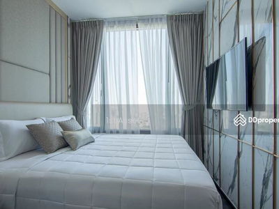 Edge Sukhumvit 23, Bangkok, Thailand Edge Sukhumvit 23, Bangkok, Thailand