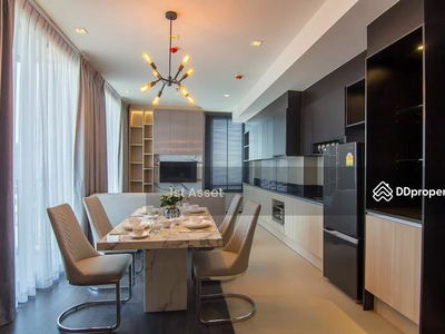 Edge Sukhumvit 23, Bangkok, Thailand Edge Sukhumvit 23, Bangkok, Thailand