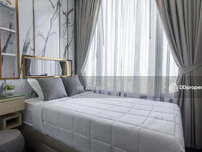 Edge Sukhumvit 23, Bangkok, Thailand Edge Sukhumvit 23, Bangkok, Thailand