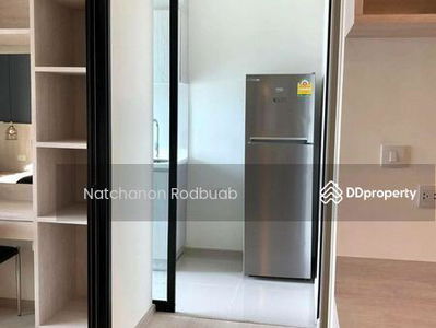 Life Asoke, Bangkok, Thailand Life Asoke, Bangkok, Thailand