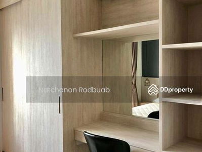 Life Asoke, Bangkok, Thailand Life Asoke, Bangkok, Thailand