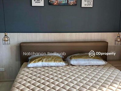 Life Asoke, Bangkok, Thailand Life Asoke, Bangkok, Thailand