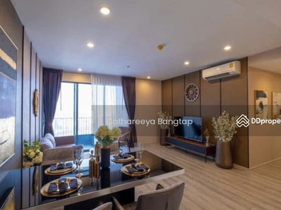 IDEO Mobi Sukhumvit 66, Bangkok, Thailand IDEO Mobi Sukhumvit 66, Bangkok, Thailand