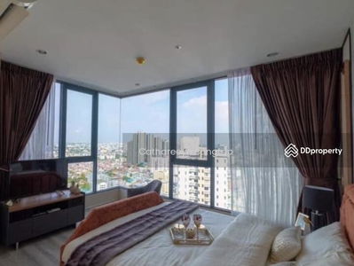 IDEO Mobi Sukhumvit 66, Bangkok, Thailand IDEO Mobi Sukhumvit 66, Bangkok, Thailand