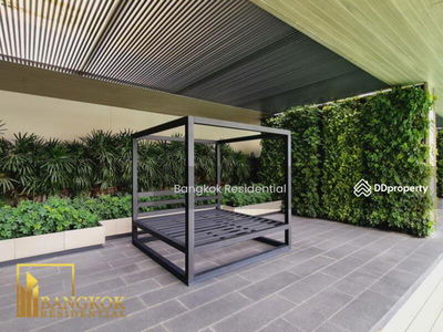 Banyan Tree Residences Riverside, Bangkok, Thailand Banyan Tree Residences Riverside, Bangkok, Thailand