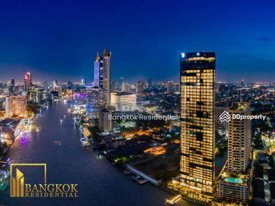 Banyan Tree Residences Riverside, Bangkok, Thailand Banyan Tree Residences Riverside, Bangkok, Thailand