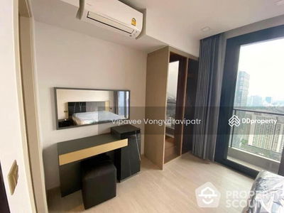 One9Five Asoke-Rama 9, Bangkok, Thailand One9Five Asoke-Rama 9, Bangkok, Thailand