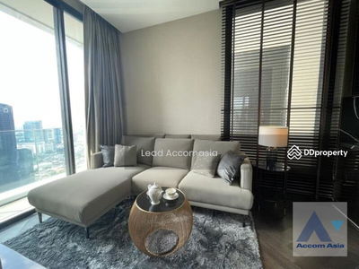 The Esse Sukhumvit 36, Bangkok, Thailand The Esse Sukhumvit 36, Bangkok, Thailand