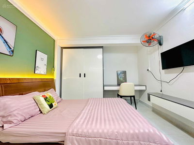 Logement dans Ho Chi Minh City, Vietnam Logement dans Ho Chi Minh City, Vietnam