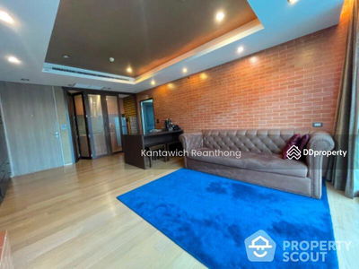 Noble Reflex, Bangkok, Thailand Noble Reflex, Bangkok, Thailand