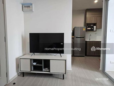 The Parkland Phetkasem 56, Bangkok, Thailand The Parkland Phetkasem 56, Bangkok, Thailand