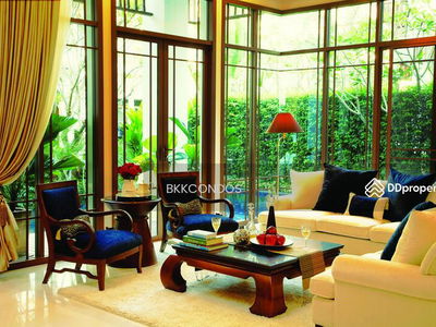 L&H Villa Sathorn, Bangkok, Bangkok, Thailand L&H Villa Sathorn, Bangkok, Bangkok, Thailand