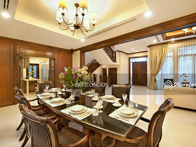 L&H Villa Sathorn, Bangkok, Bangkok, Thailand L&H Villa Sathorn, Bangkok, Bangkok, Thailand