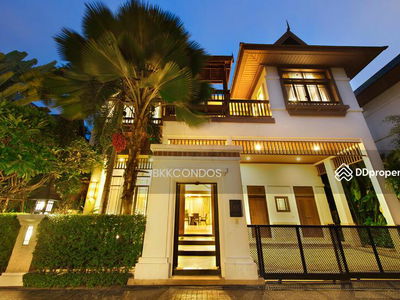 L&H Villa Sathorn, Bangkok, Bangkok, Thailand L&H Villa Sathorn, Bangkok, Bangkok, Thailand