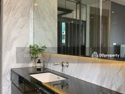 Saladaeng One, Bangkok, Thailand Saladaeng One, Bangkok, Thailand