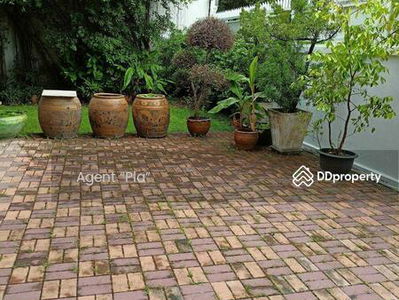 Single house for rent in Soi Ekkamai 12. (SPSAM870), Bangkok., Thailand Single house for rent in Soi Ekkamai 12. (SPSAM870), Bangkok., Thailand