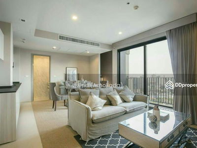 HQ Thonglor by Sansiri, Bangkok, Thailand HQ Thonglor by Sansiri, Bangkok, Thailand