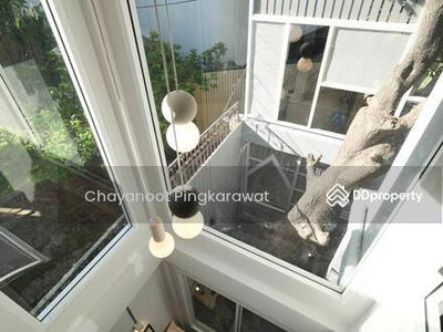 house in Prompong (Sukhumvit 49/1), Bangkok, Thailand house in Prompong (Sukhumvit 49/1), Bangkok, Thailand