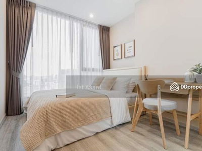 IDEO Mobi Sukhumvit 66, Bangkok, Thailand IDEO Mobi Sukhumvit 66, Bangkok, Thailand